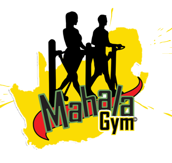 SA Mahala Gym Logo